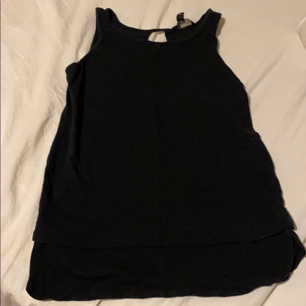 Banana Republic Tank